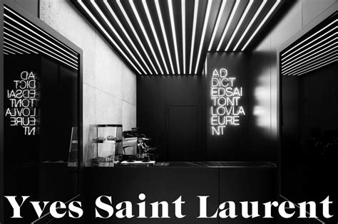 ysl rive droit|ysl cafe.